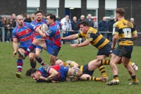 View the album Penarth v Aberdare - Saturday 11 March 2017