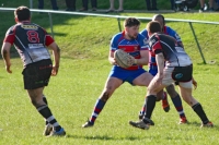 View the album Pontyclun v Penarth - Saturday 25 March 2017